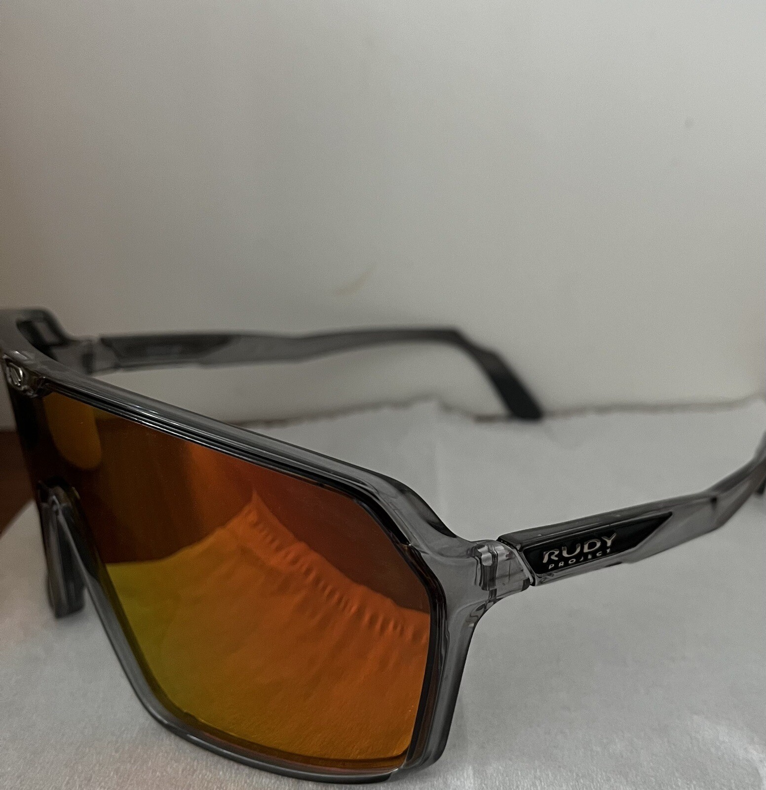 Rudy Project cycling sunglasses eBay