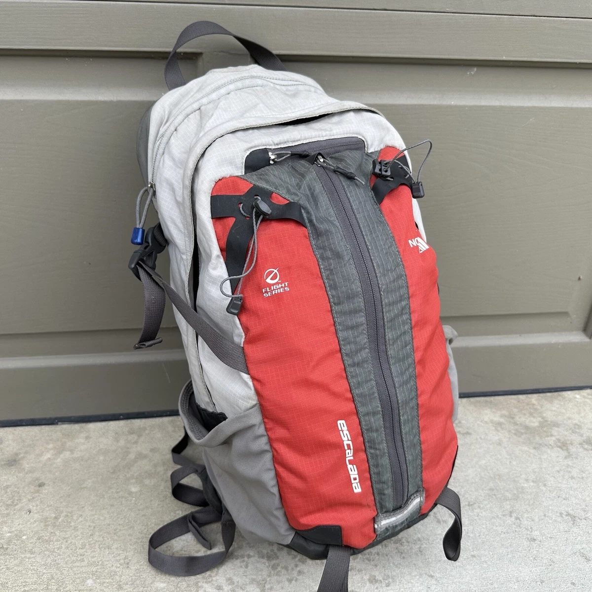 North backpack deals