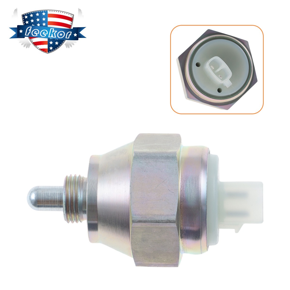 New Transfer Case Indicator Switch for Jeep Liberty Wrangler