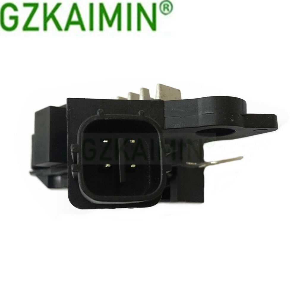 New Voltage Regulator For Toyota Avensis HiLux Corolla Yaris