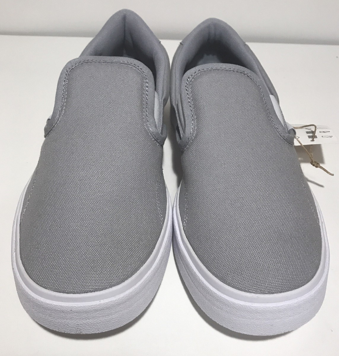 adidas gazelle silver green womens adidas Shmoofoil Slip On Shoes main image 0