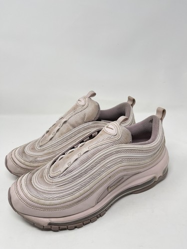 barely rose air max 97