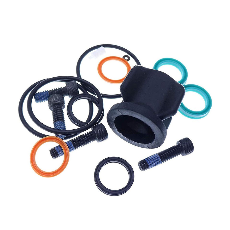 Tilt Pivot Pin Bush Seal 6705223 6589665 For Bobcat Loader 553 630 632 641 643 653 751 753 763 773 4