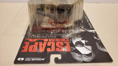 SF・ファンタジー・ホラー MOVIE MANIACS ESCAPE FROM L.A. MOVIE MANIACS 3 - McFARLANE - ESCAPE FROM L.A. SNAKE