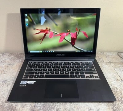 ASUS Intel Core i5 3rd Gen PC Laptops & Netbooks for sale | eBay
