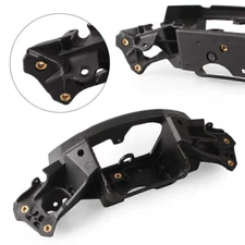 Upper Front Fairing Stay Bracket Headlight Cowling fit Kawasaki ZX10R 11-13 New