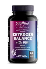 Premium DIM Supplement Includes 150mg of DIM BIOPERINE Hormone Support Complex