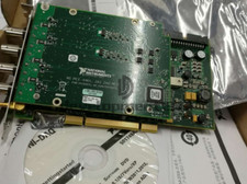 ONE NEW National Instruments NI PCI-4461 779307-01 PCI4461 Analyzer Card