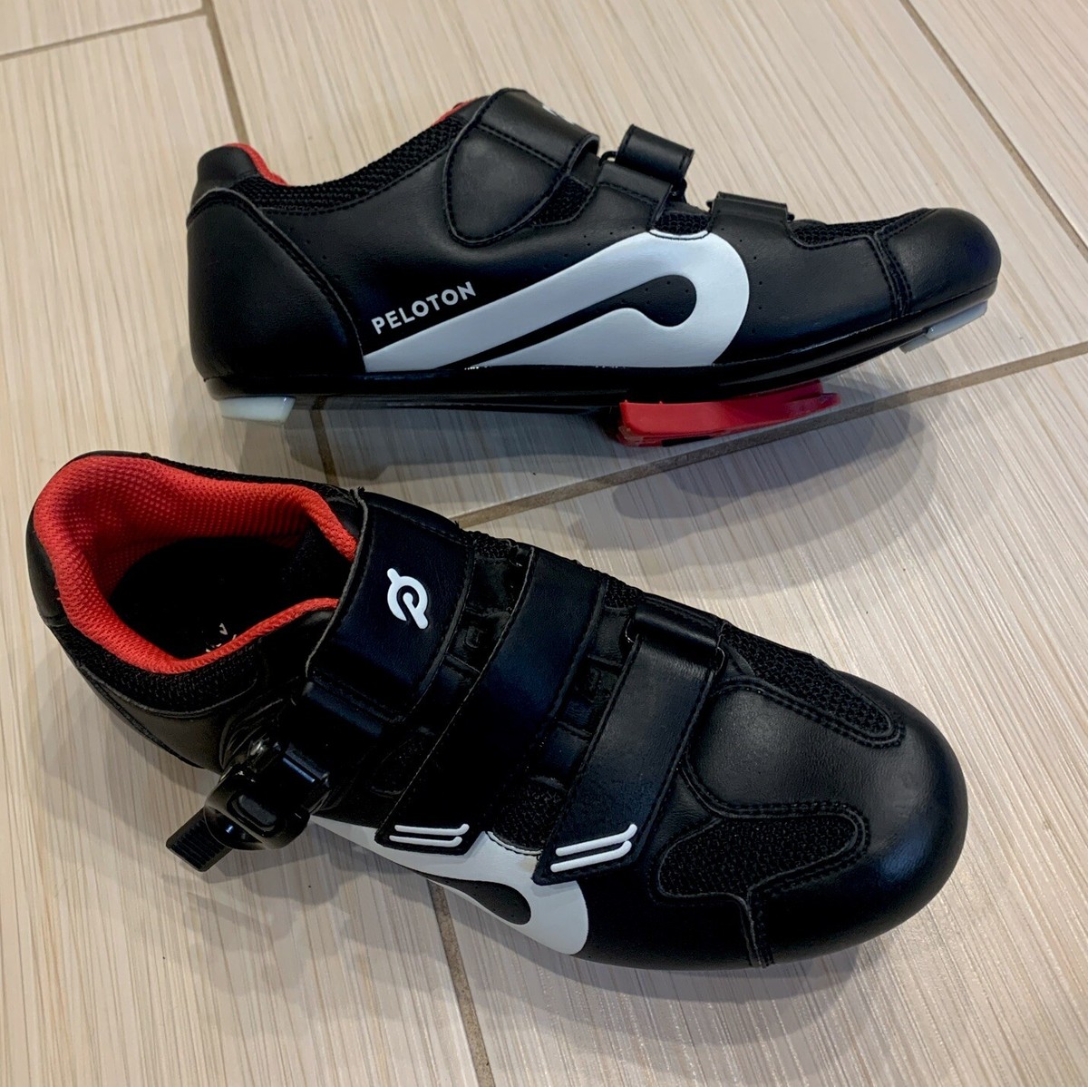Peloton Cycling Shoes Men