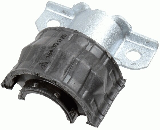 LemfÖRder 38085 01 Stabiliser Mounting For MERCEDES-BENZ-image