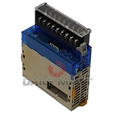 Used & Tested OMRON EJ1N-TC4A-QQ Temperature Control Module