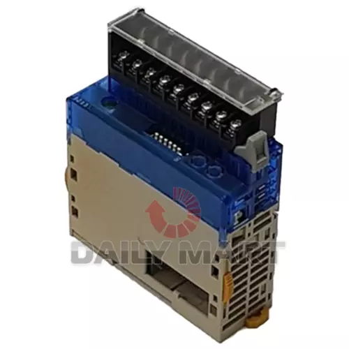 Used & Tested OMRON EJ1N-TC4A-QQ Temperature Control Module