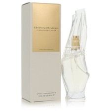Cashmere Mist by Donna Karan, Eau De Parfum Spray 1 oz / 30 ml For Women