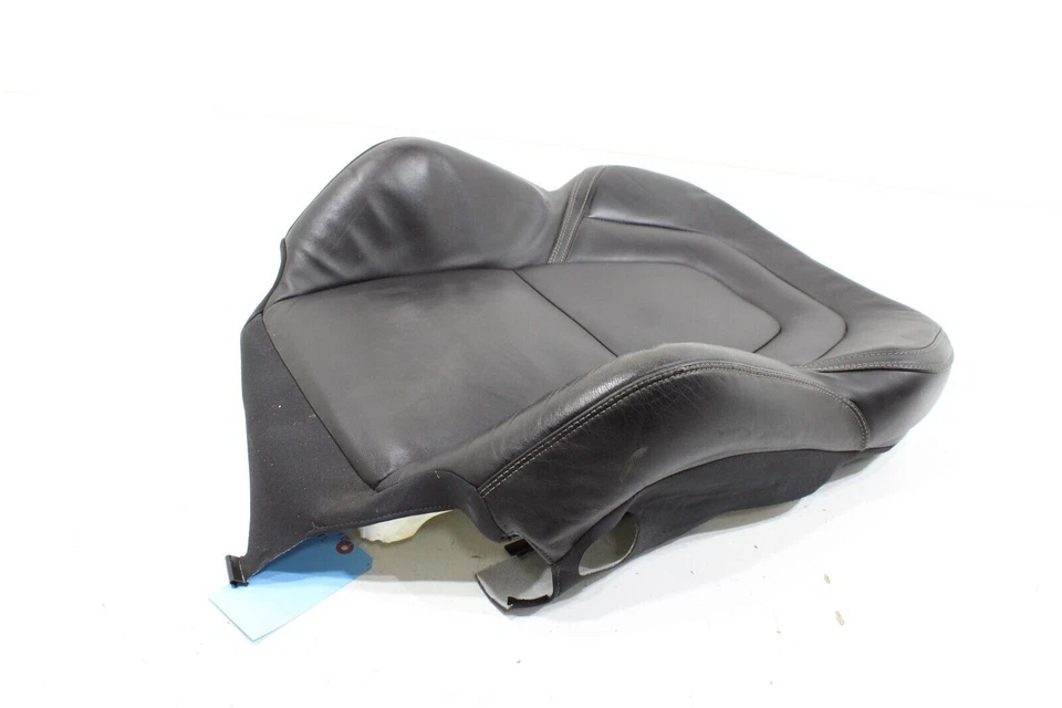 2016 - 2017 VOLVO XC90 FRONT LEFT DRIVER SIDE SEAT UPPER CUSHION OEM - Image 3 of 4