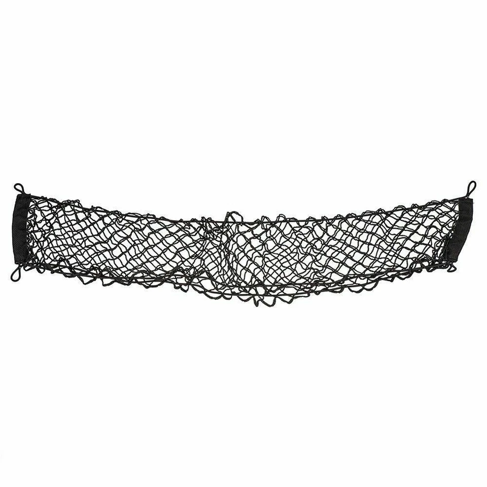 Red de carga organizadora estilo sobre maletero trasero para Chevrolet Impala 2014-2020 nueva Foto 4 de 4