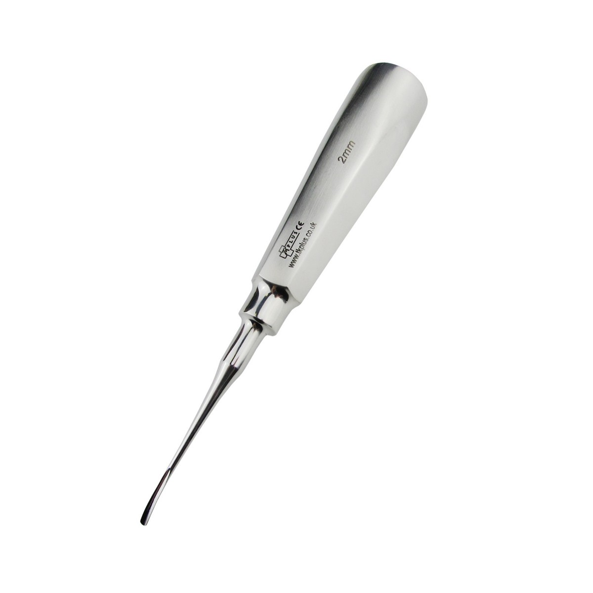 8er Set Dental Zahn Luxation Wurzel Extraktion Zahnarzt