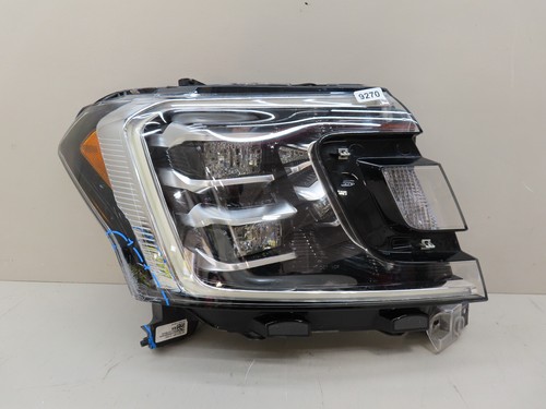 2018-2021 FORD EXPEDITION FRONT RIGHT PASSENGER SIDE HEADLIGHT OEM