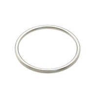 Acura Rsx Nsx Tl Honda Cr-v Exhaust Pipe Flange Gasket Bosal 18393 Sh3 S00 on sale Acura Rsx Nsx Tl Honda Cr-v Exhaust Pipe Flange Gasket Bosal 18393 Sh3 S00 on sale
