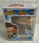 Funko Pop! Vinyl: Marvel - Cyclops - Funko (Exclusive) #1278
