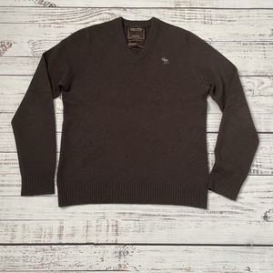 Ezra Fitch Sweater | eBay