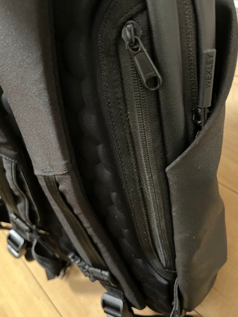 WEXLEY Backpack Comfortable Lightweight - image 4