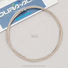 Shimano Dura-Ace 7400 Series NOS/NIB Cable Inners - Road Gear Shifter VTG