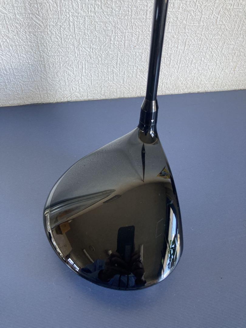 プロギアNabla RS 11.5° ドライバー　 フレックスA プロギアNabla RS 11.5° ドライバー フレックスA