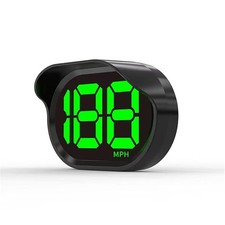 GPS Digital Speedometer for Car MPH, USB Connect Plug and Play for Car Truck Mot