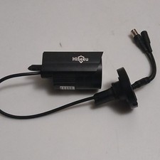 Hiseeu Bullet AHD Security Camera Color Wired...