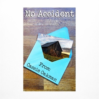 No Accident Oakman Paperback