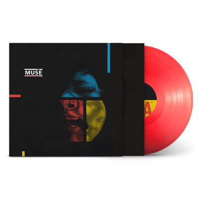 Muse - Muse New & Sealed RSD 2026