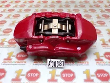 2009-2016 HYUNDAI GENESIS COUPE REAR LEFT BRAKE CALIPER 58210-2M700 OEM