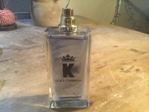 Dolce Gabbana King Edp | eBay