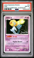 Pokemon World Championships 2009 Card Prices | Holo, Rare, & Graded Cards