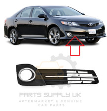 Calandre Toyota CAMRY