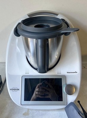 Thermomix Tm6