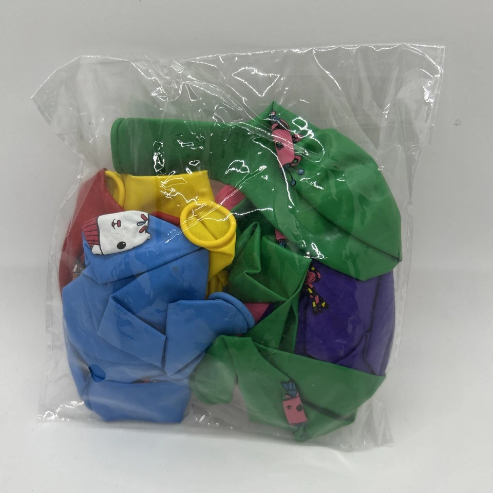 ОГРОМНЫЙ ЛОТ принадлежностей для вечеринки на день рождения кукольного домика Gabbys тарелки украшения скатерть - Изображение 3 из 4