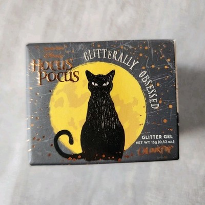 ColourPop Hocus Pocus Glitterally Obsessed Cruelty-Free Glitter Gel 15g