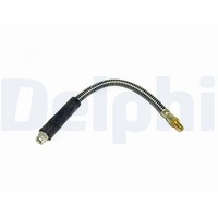 Delphi Bremsschlauch LH0350 FüR 2E 2D 2A Peugeot CC SW 206 Van LPG 16V CNG Hdi