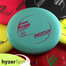 Innova YETI PRO AVIAR  *pick your weight & color* Hyzer Farm disc golf putter 
