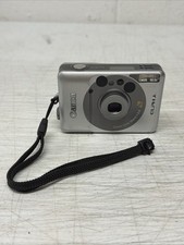 Canon Elph Jr. APS Point & Shoot Film Camera ...