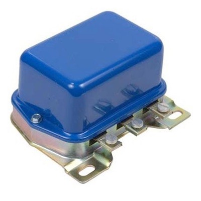 OEM Grade Voltage Regulator 6 Volt Ford Delco Bosch Prestolite Generator 1972031