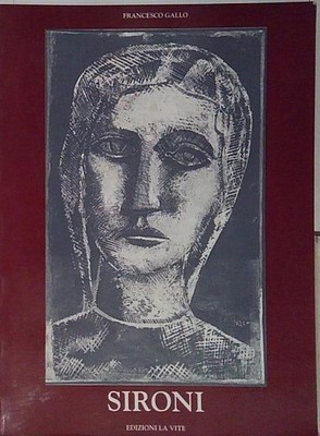 Francesco gallo SIRONI la vite 