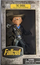 NEW Universal Halloween Horror Nights HHN 2025 FALLOUT The Ghoul 5" Figure