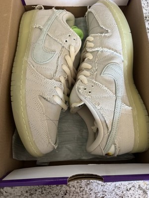 DS New Nike SB Dunk Low Mummy 2021 Size 10 Authentic Skateboarding Trainer 