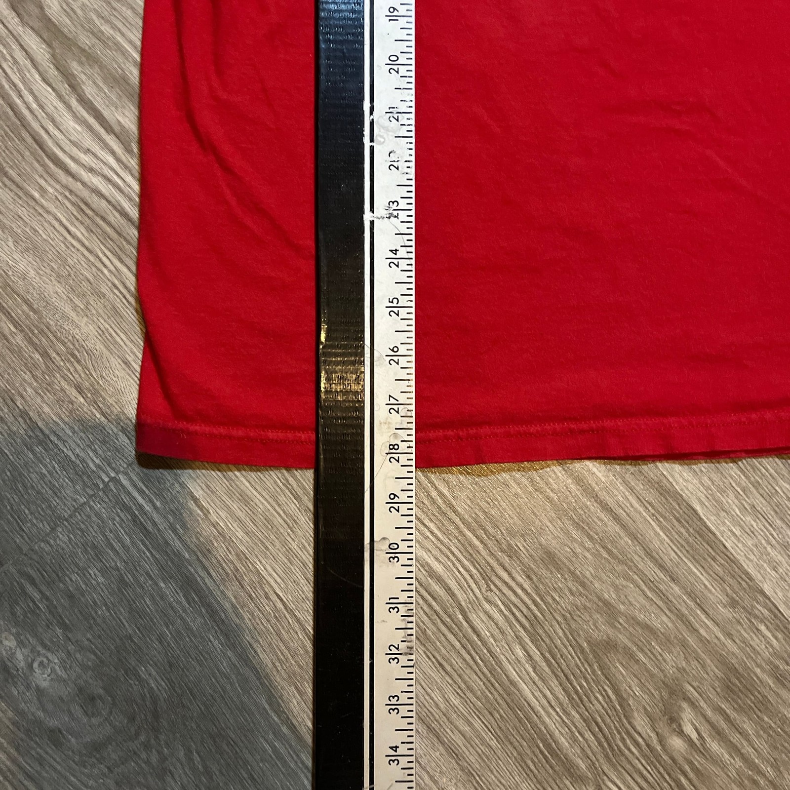 Reebok Chicago Blackhawks 6x Stanley Cup Champions T-Shirt Large thumbnail 5