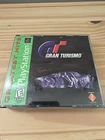 Gran Turismo - PlayStation 1 PS1 Greatest Hits - CIB