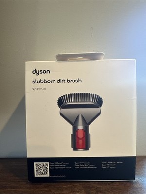 Dyson 967765-01 Stubborn Dirt Brush Dyson Vacuum Gen5Outsize Gen5detect OME New