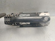 2K58372053FZ 5422246 türgriff VOLKSWAGEN CADDY IV FURGONETA MONOVOLUMEN SAA SAH