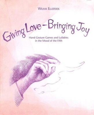 Wilma Ellersiek Giving Love, Bringing Joy (Spiral Bound)